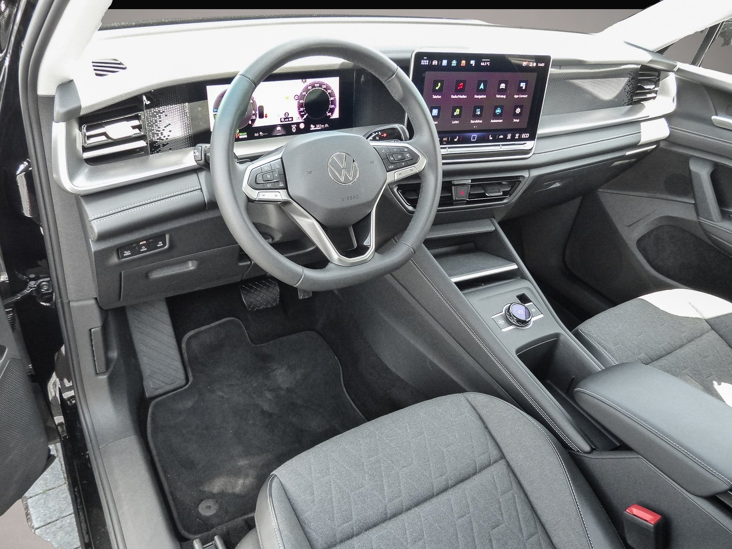 Volkswagen Tayron (07/2025, )