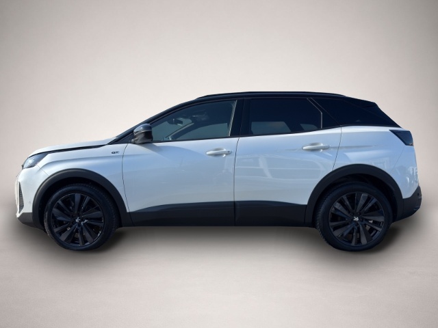 Peugeot 3008 (03/2024, Benzin)