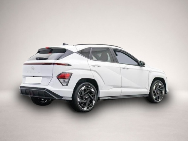 Hyundai KONA Elektro (06/2026, ELECTRIC)