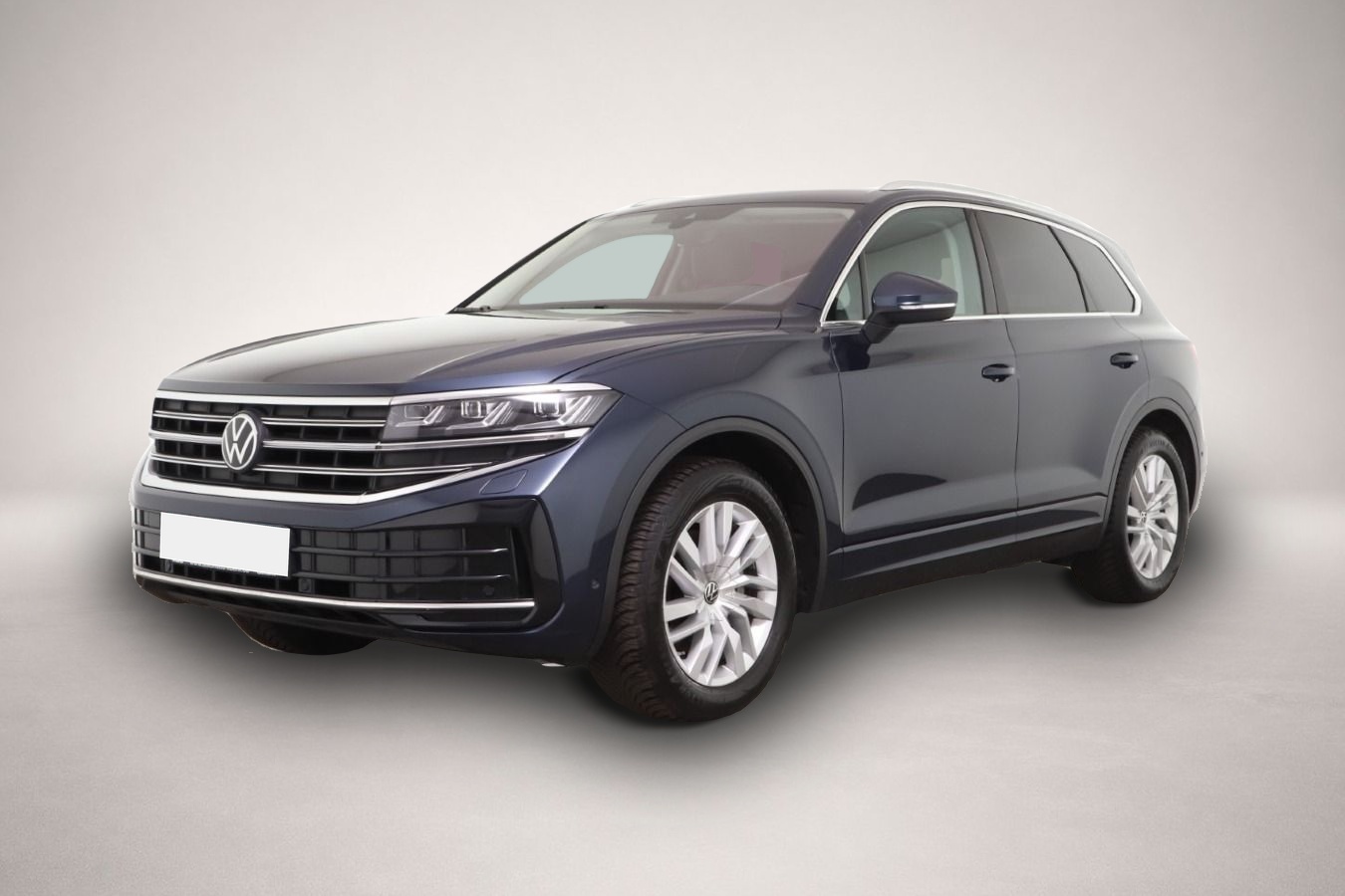 Volkswagen Touareg (09/2025, )