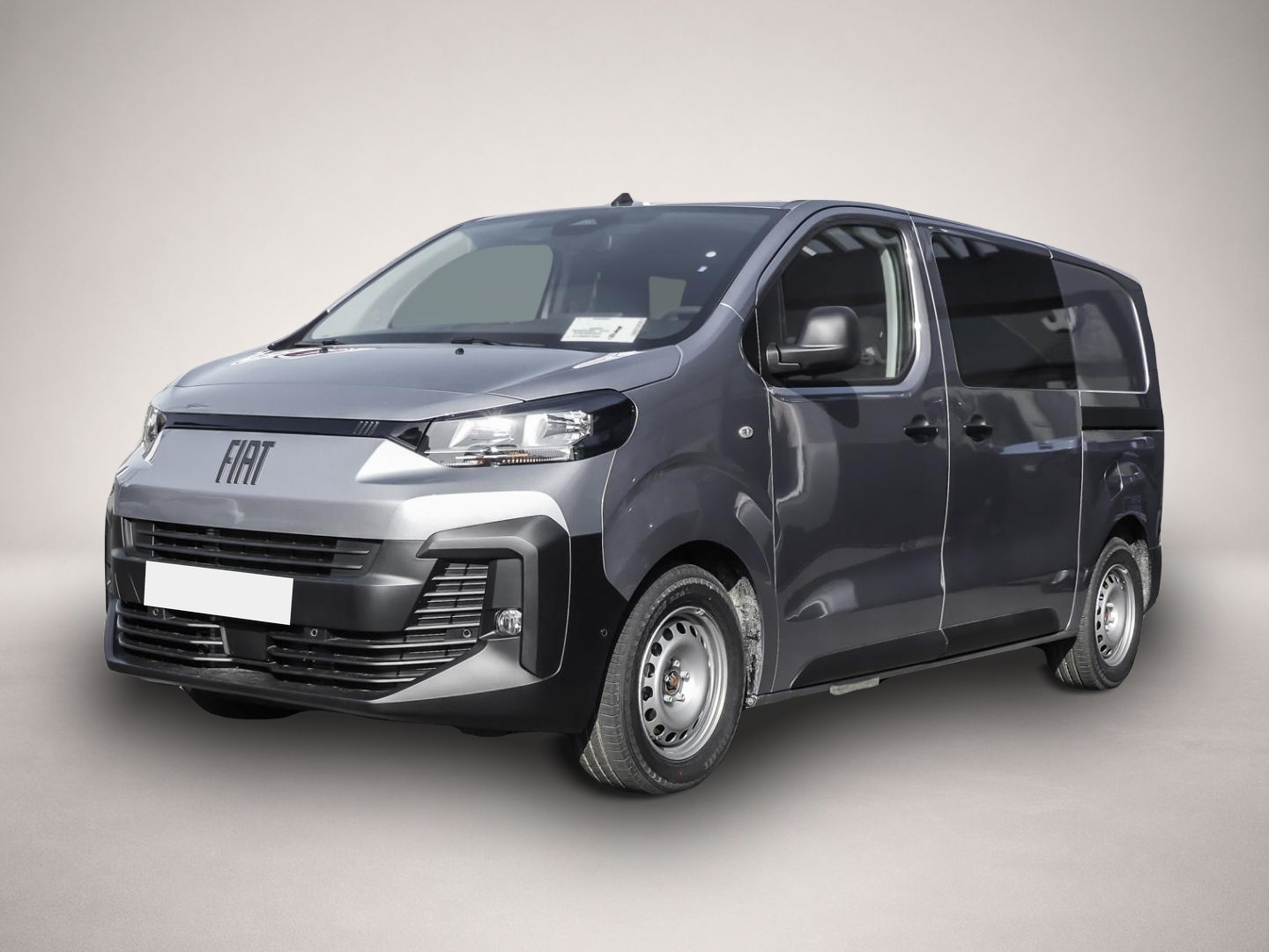 Fiat Other (02/2026, Diesel)
