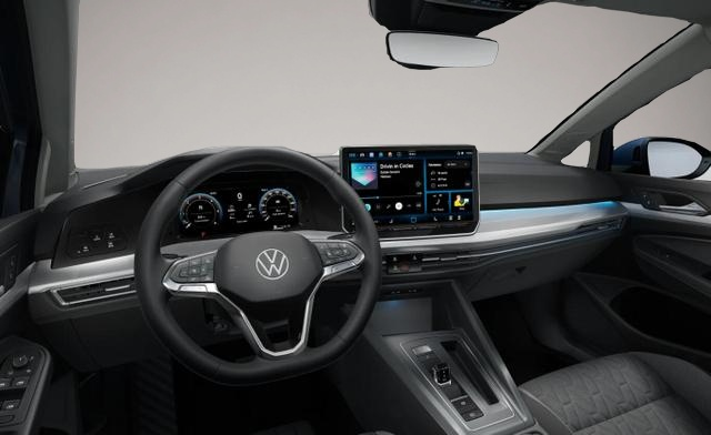 Volkswagen Golf (07/2026, Diesel)