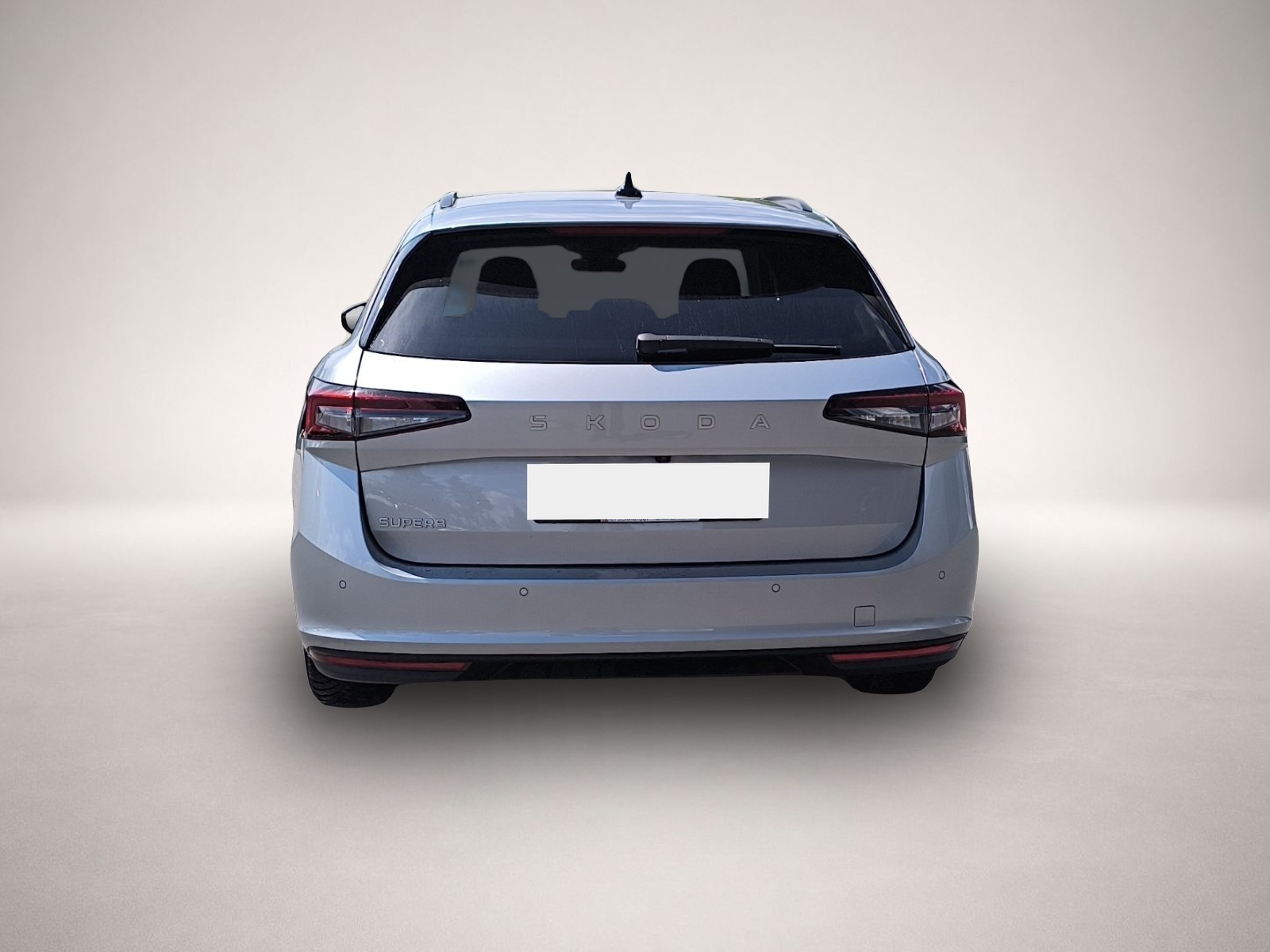 Skoda Superb (09/2025, Diesel)
