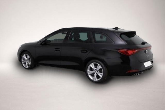 Seat Leon (, Benzin)