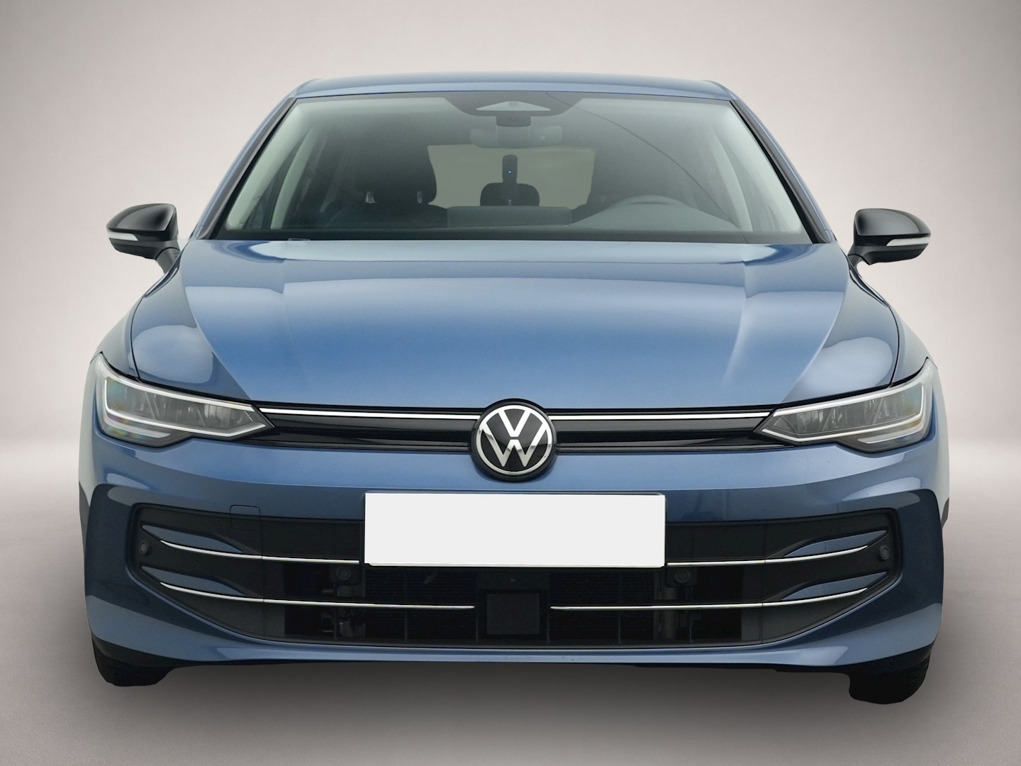Volkswagen Golf (10/2025, Diesel)