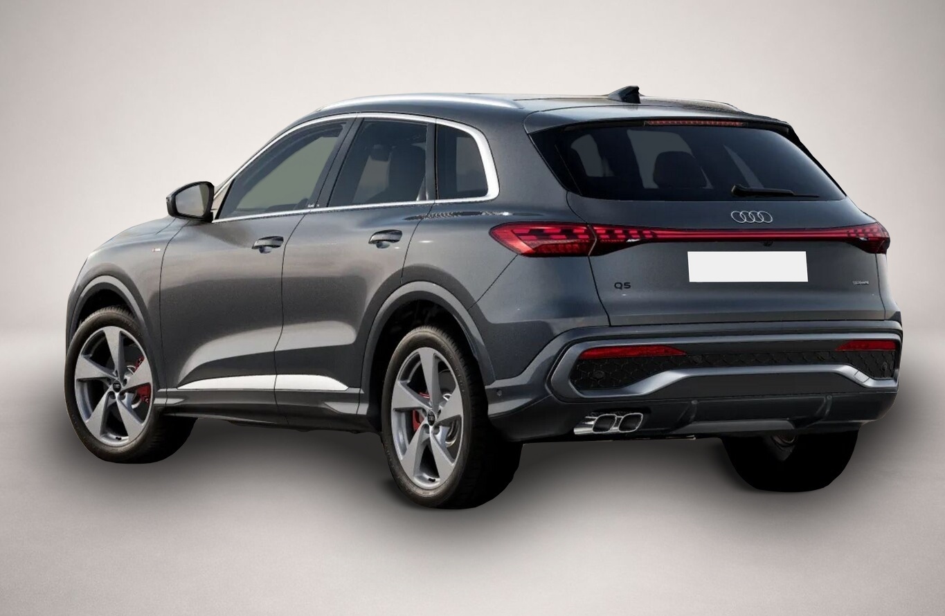 Audi Q5 (06/2026, Diesel)