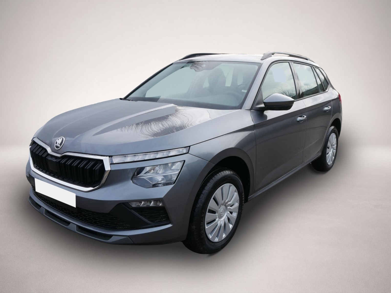Skoda Kamiq (03/2026, Benzin)