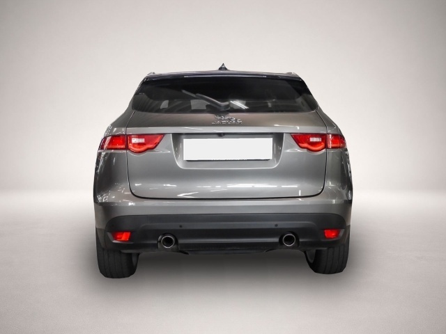Jaguar F-Pace (09/2020, Diesel)
