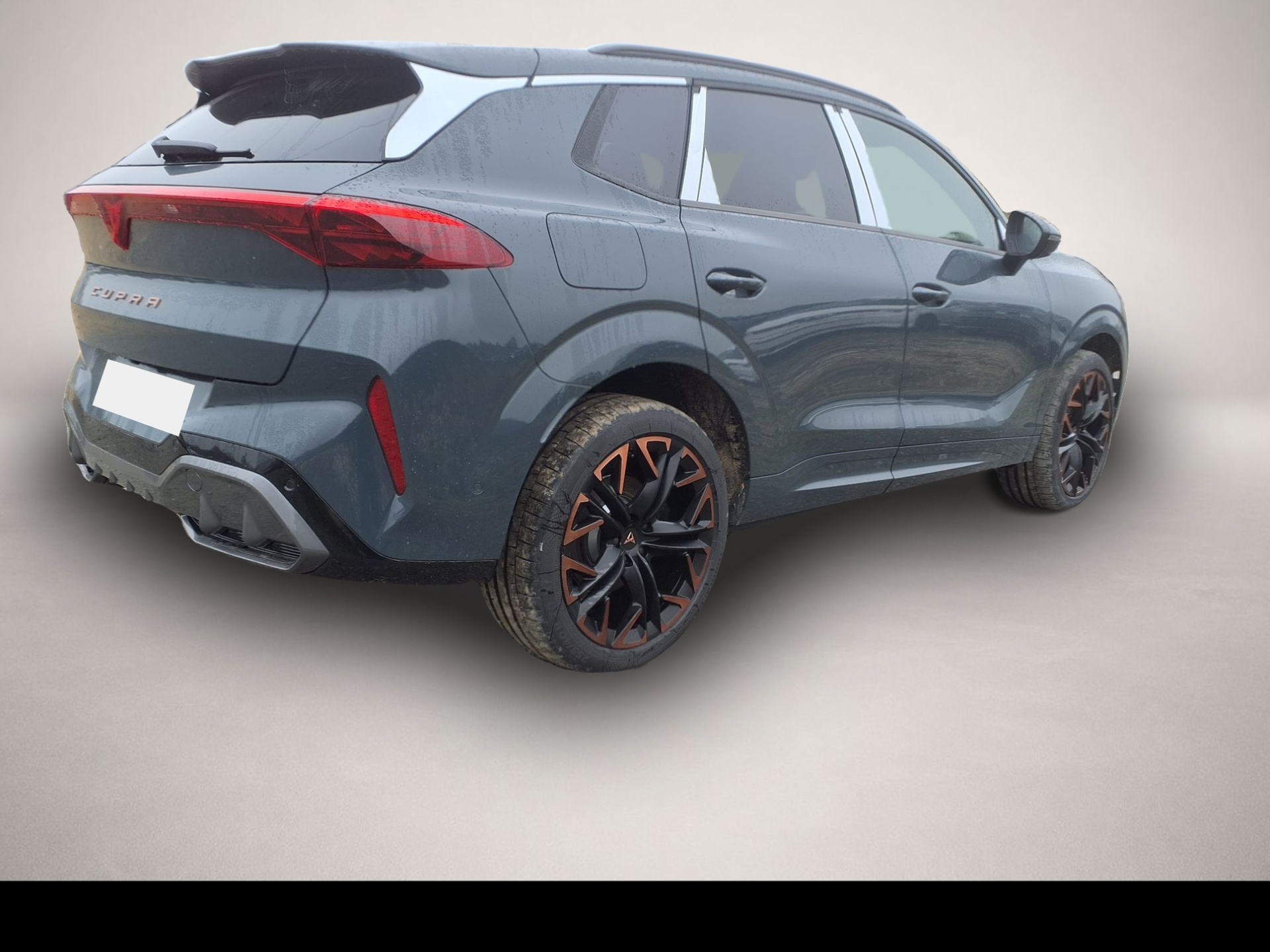 CUPRA Terramar, Bild 4 von 5