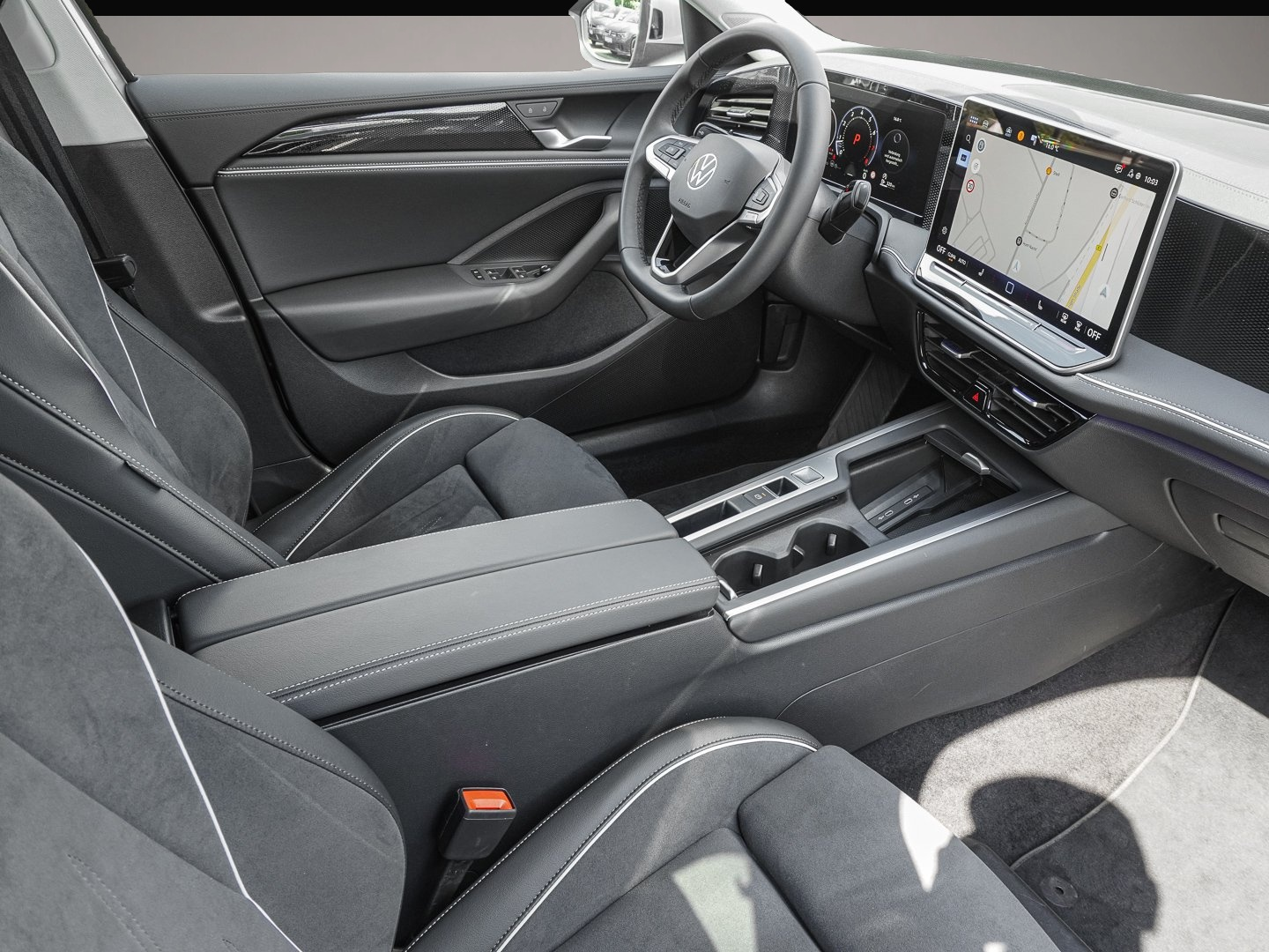 Volkswagen Passat Variant (09/2025, )