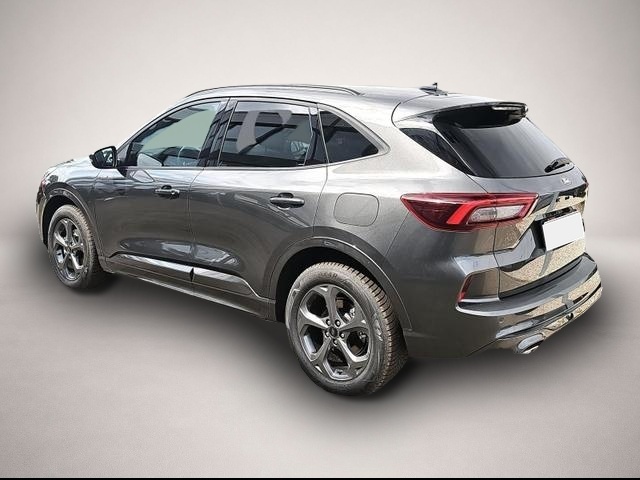 Ford Kuga (07/2026, Benzin)