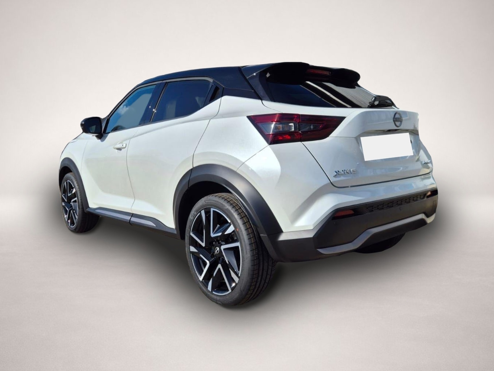 Nissan Juke (03/2026, Benzin)