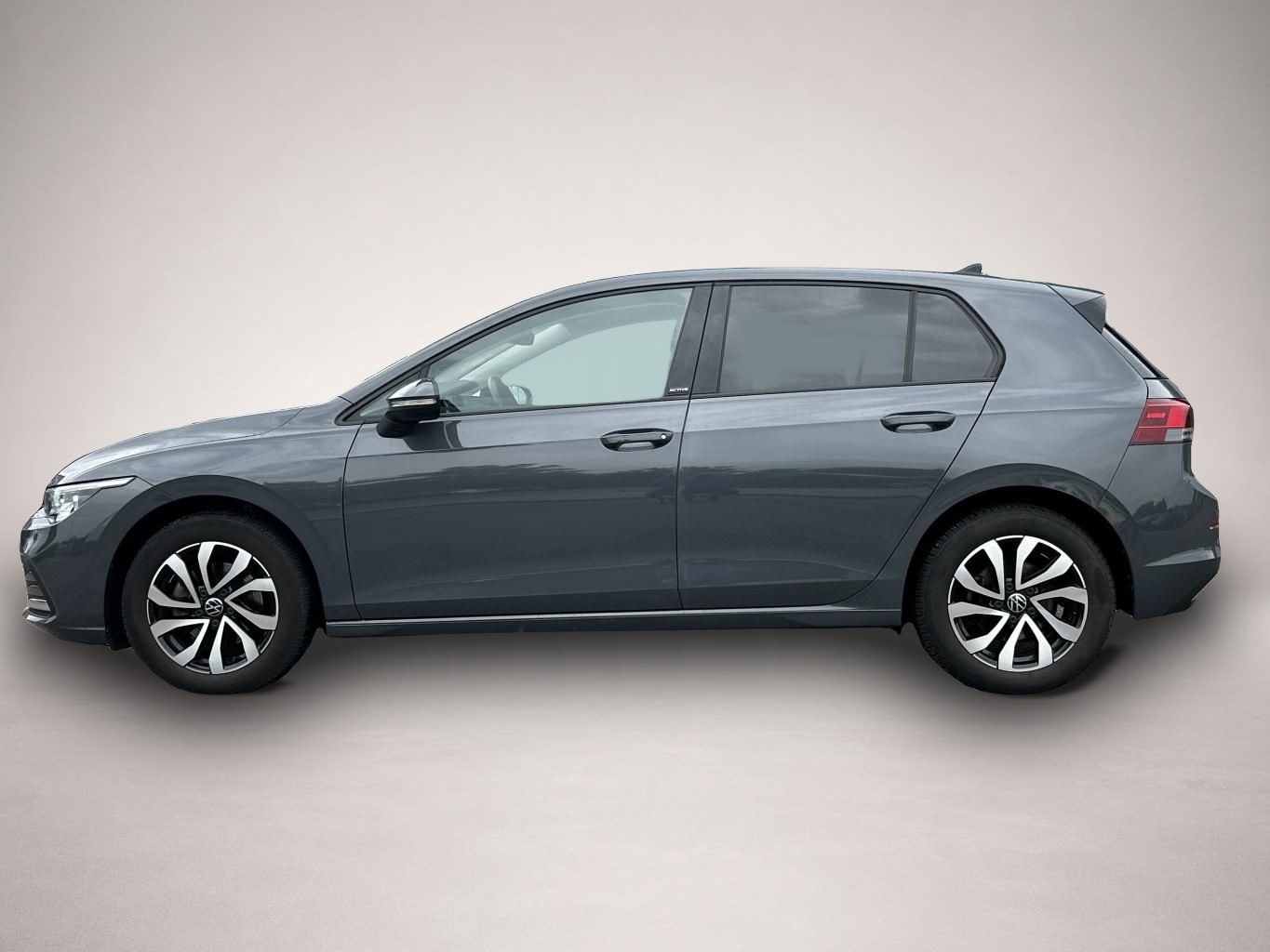 Volkswagen Golf (02/2023, )