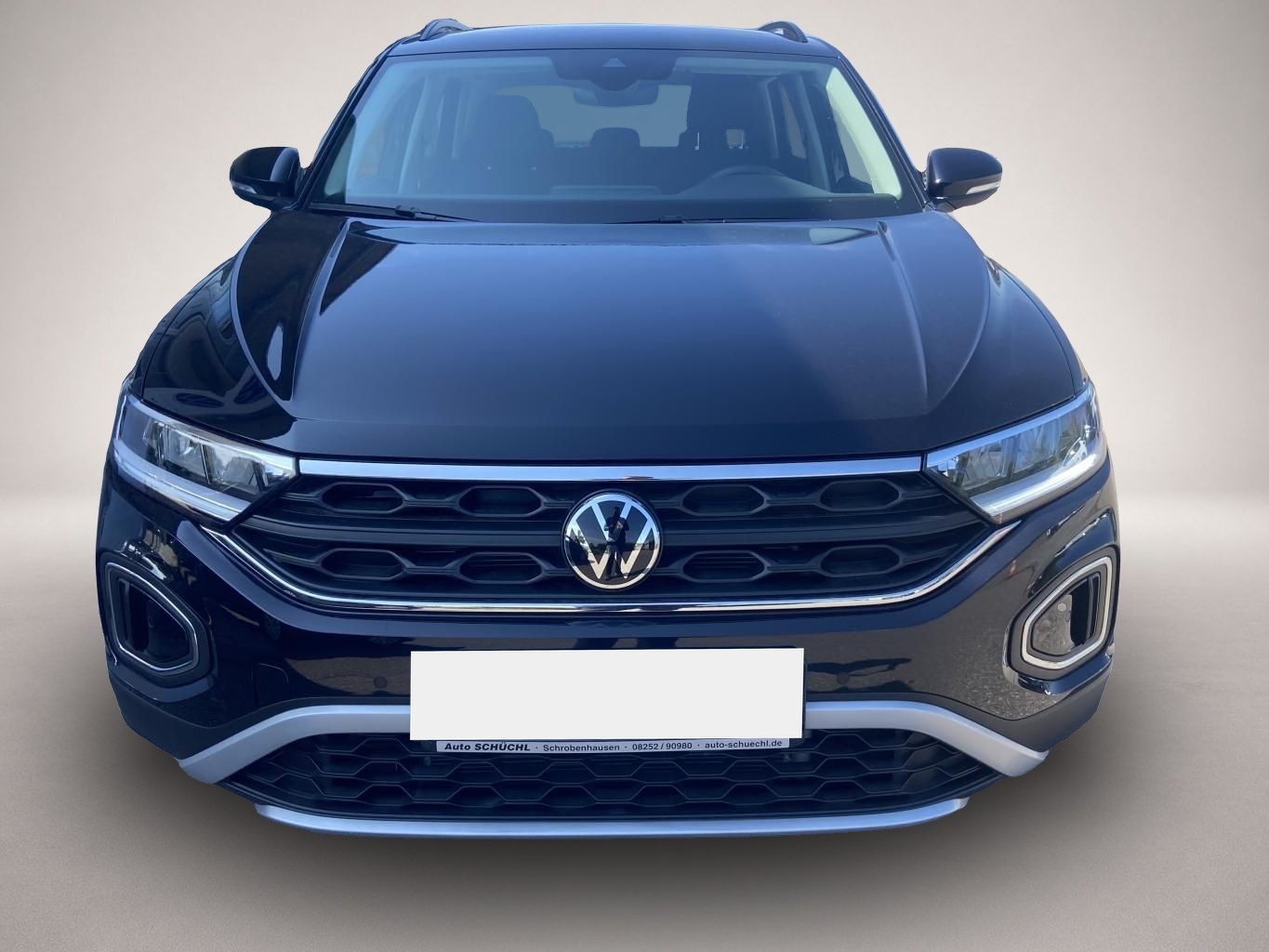 Volkswagen T-Roc (05/2025, )