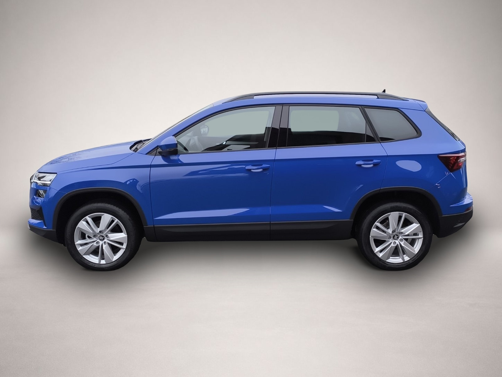 Skoda Karoq, Bild 4 von 8