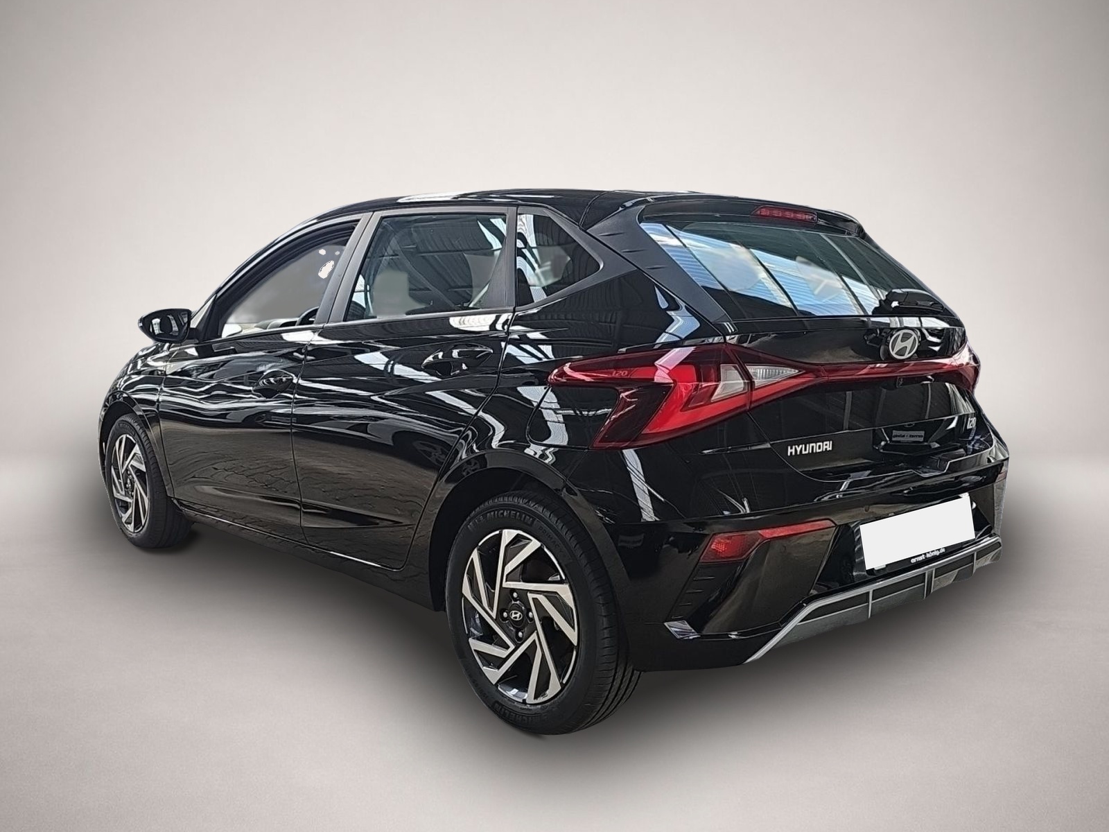 Hyundai i20, Bild 4 von 6