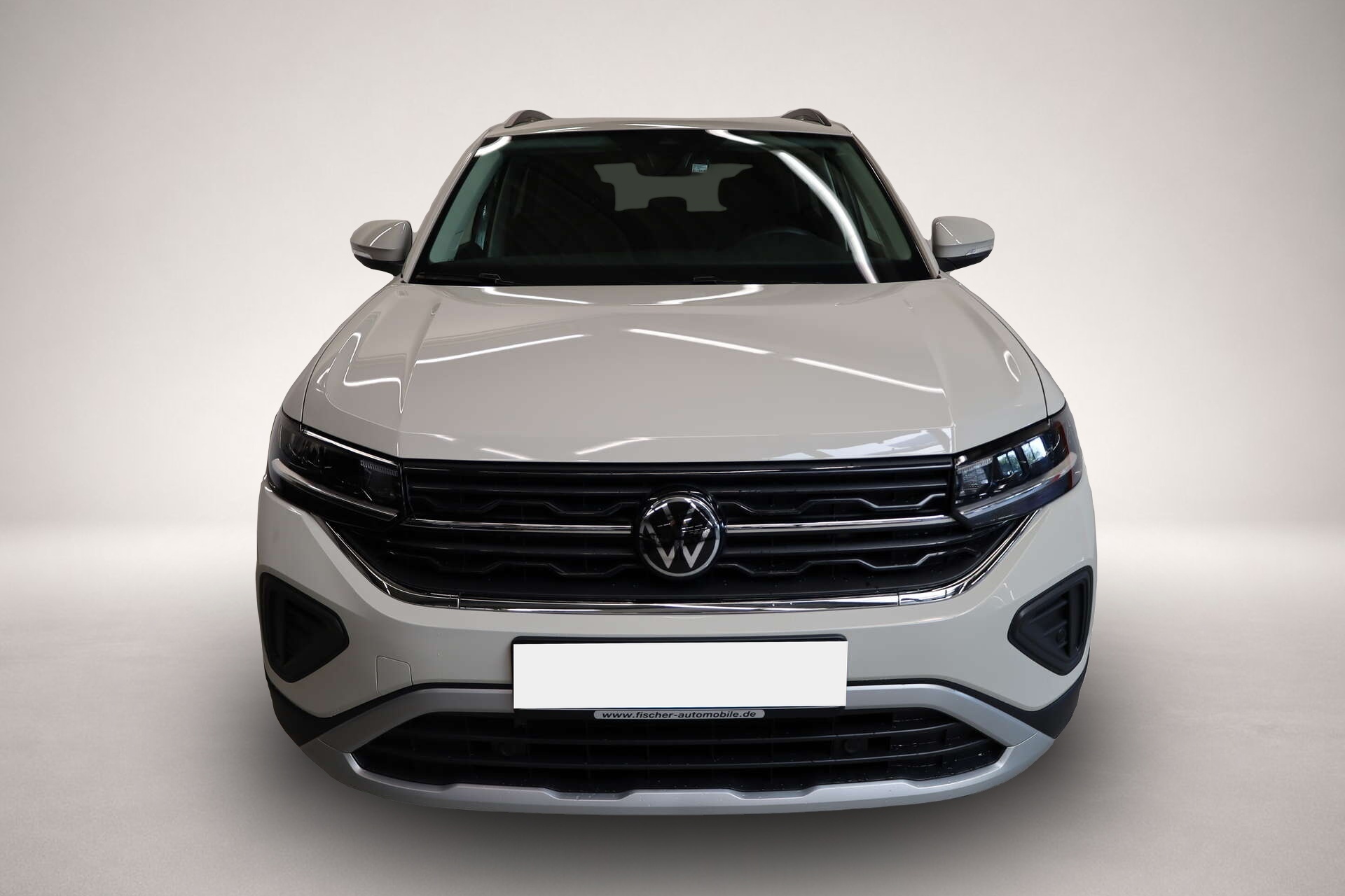 Volkswagen T-Cross (12/2024, Benzin)