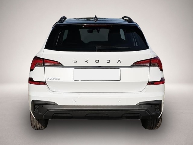 Skoda Kamiq (05/2026, Benzin)