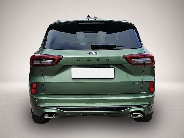 Ford Kuga (, Hybrid (Benzin/Elektro))