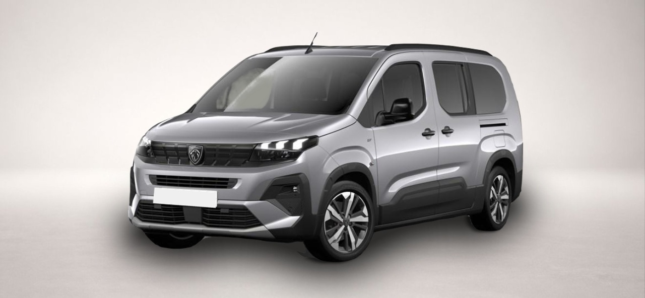 Peugeot Rifter (03/2026, Diesel)