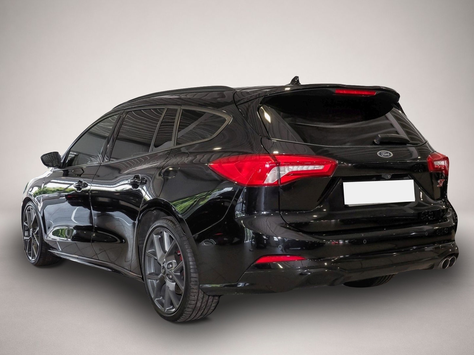 Ford Focus (02/2022, Diesel)