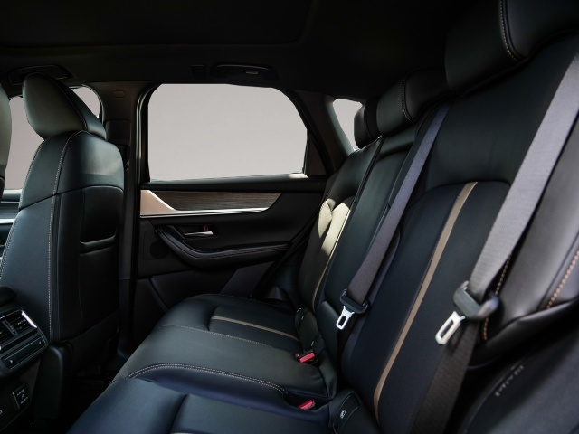 Mazda CX-60 (08/2025, Diesel)