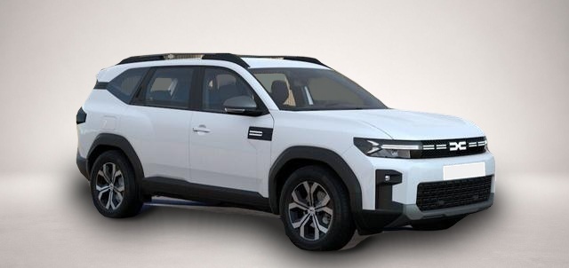 Dacia Bigster (06/2026, Autogas (LPG))