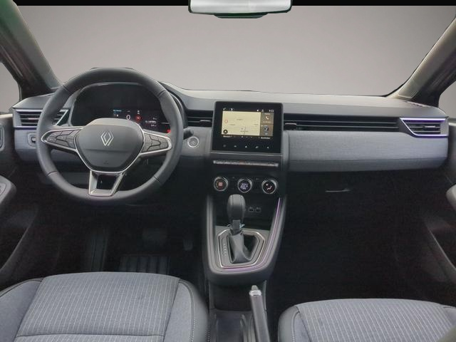 Renault Clio (11/2025, Benzin)