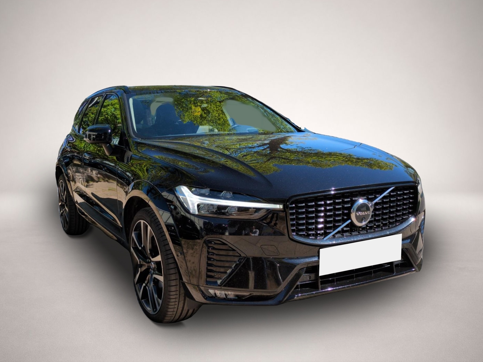 Volvo XC60 (11/2023, Diesel)