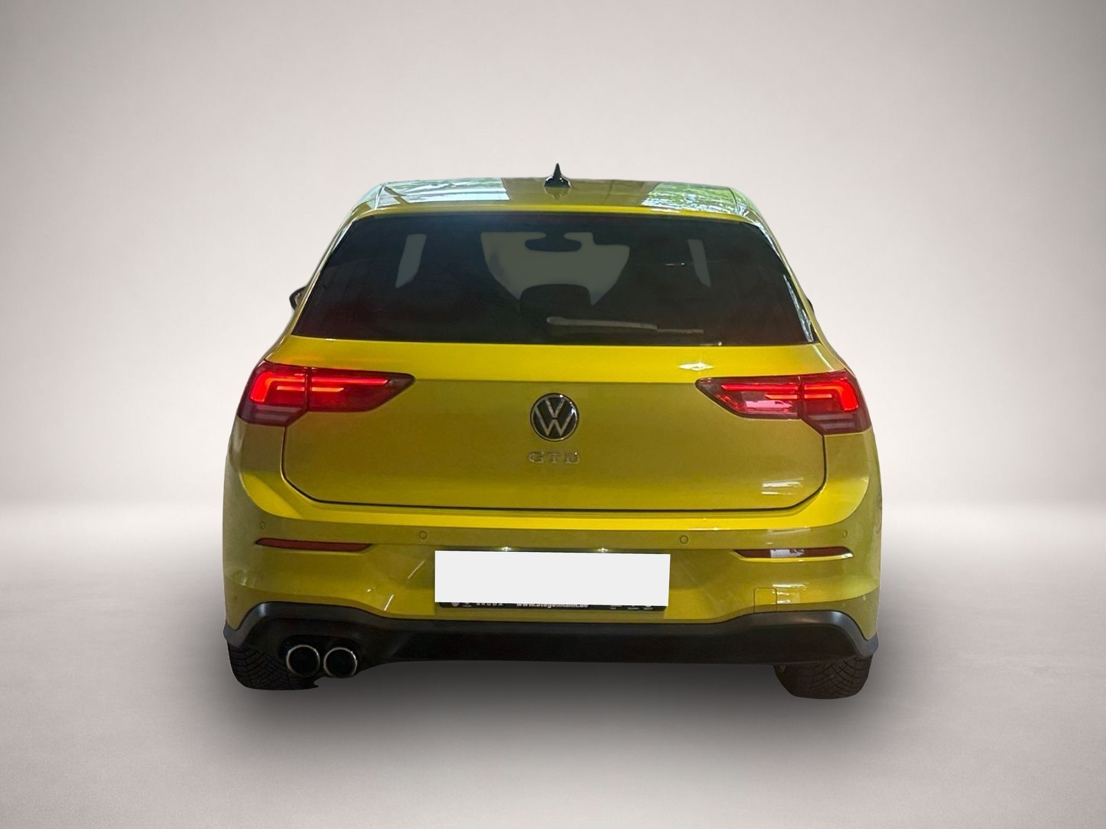 Volkswagen Golf (03/2024, Diesel)