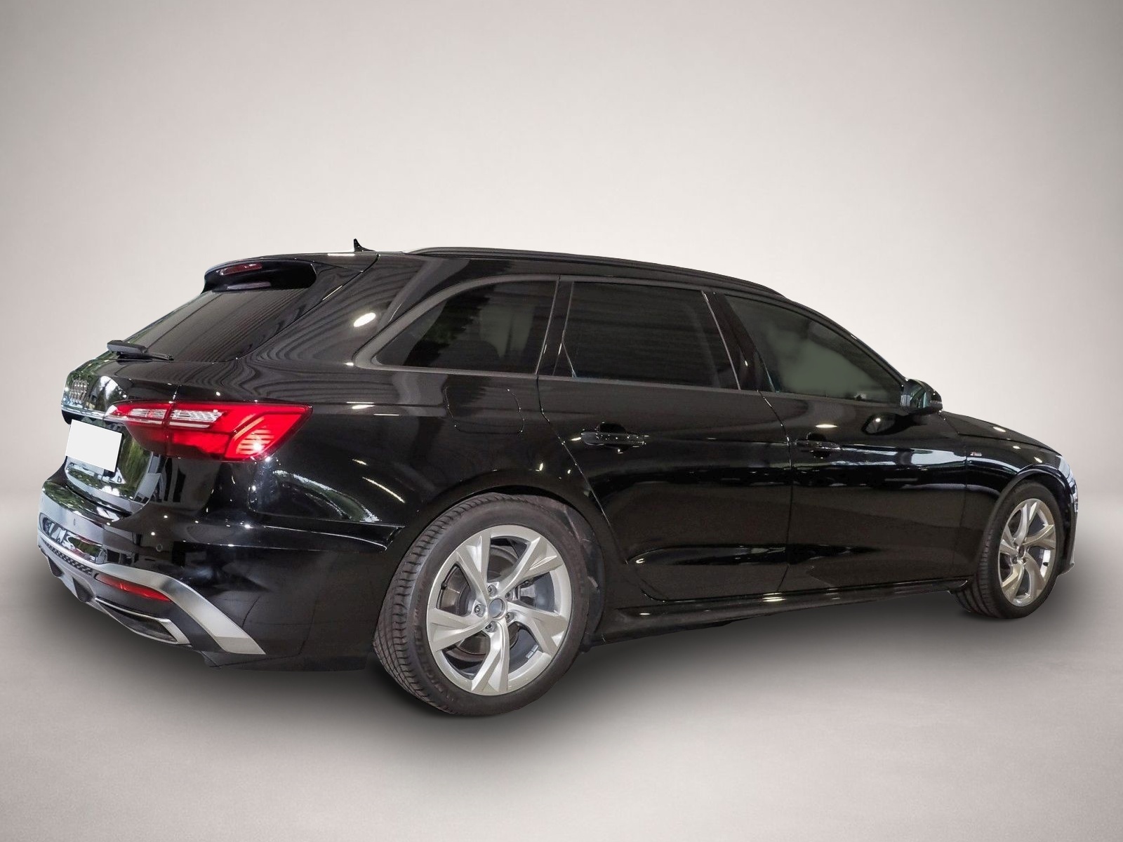 Audi A4 (10/2024, Diesel)