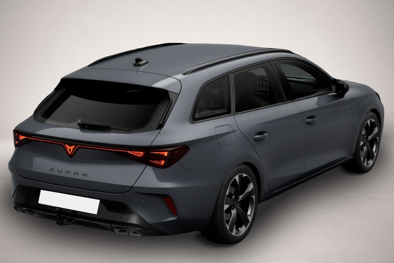 Cupra Leon (, Benzin)