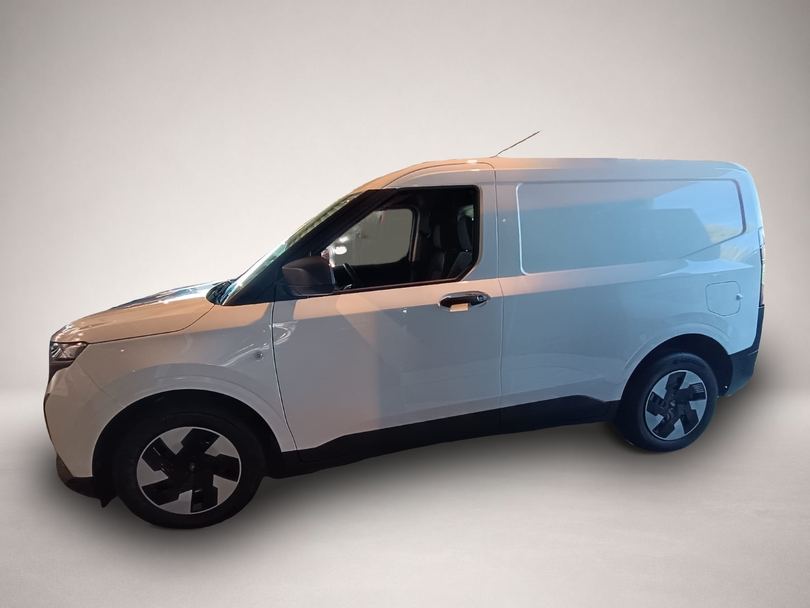 Ford Other (01/2026, ELECTRIC)