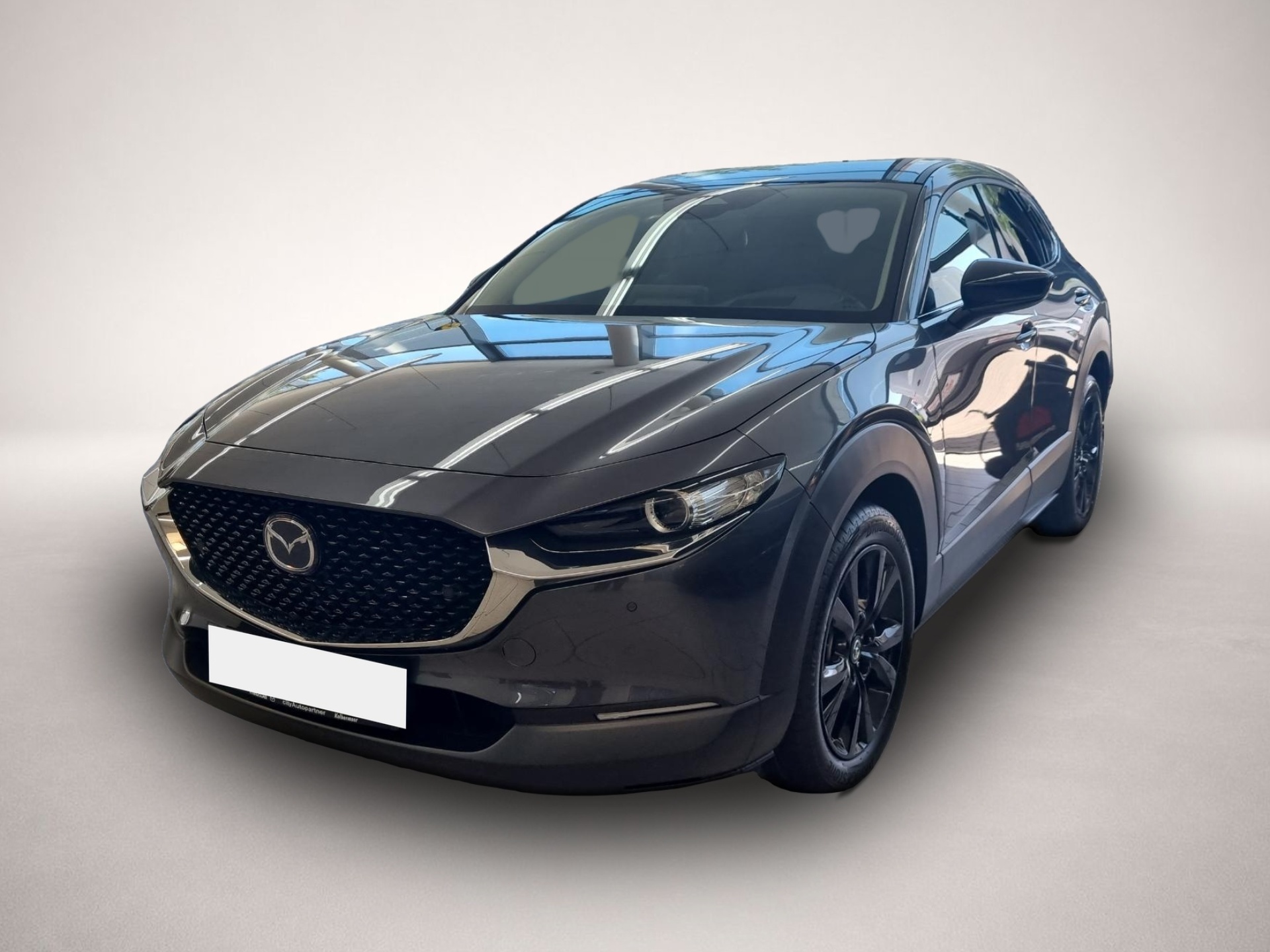 Mazda CX-30 (06/2026, Benzin)