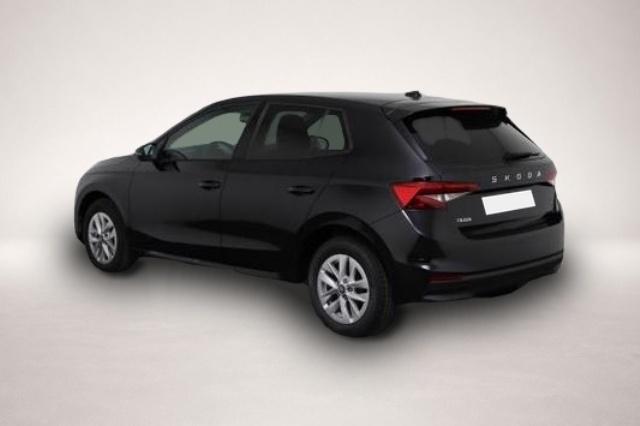 Skoda Fabia, Bild 4 von 5
