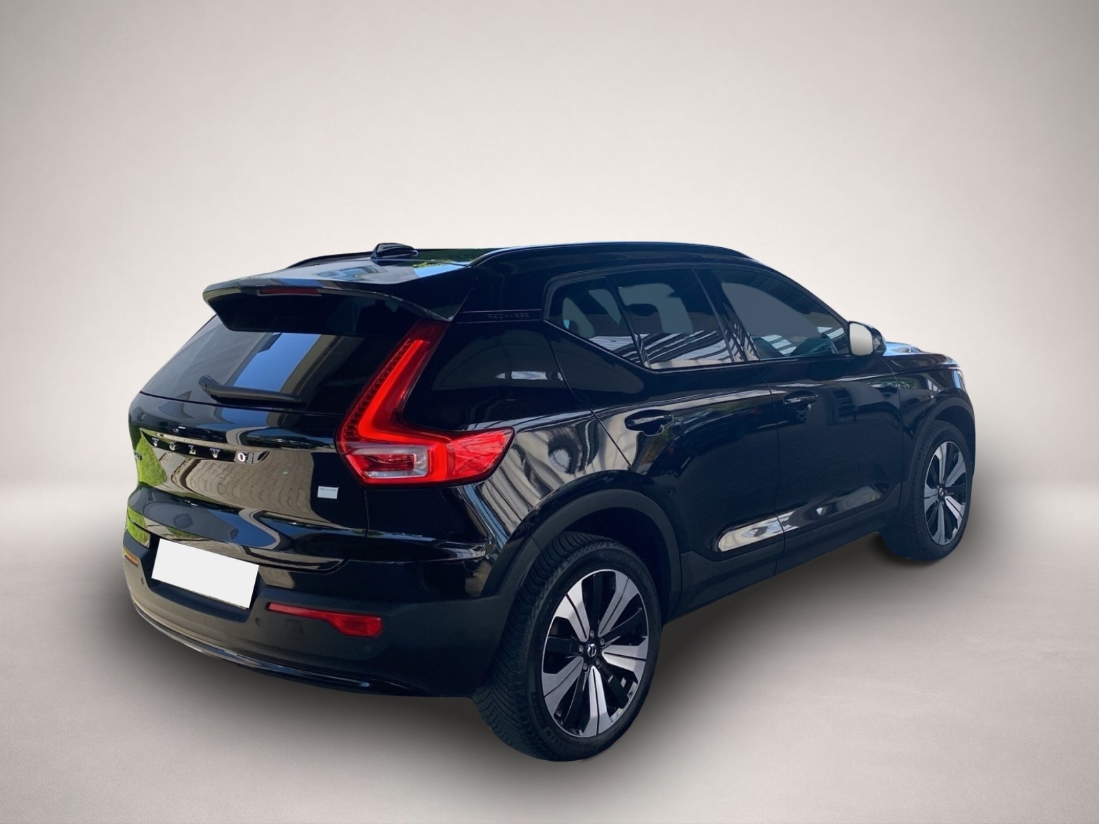 Volvo XC40 (05/2023, ELECTRIC)