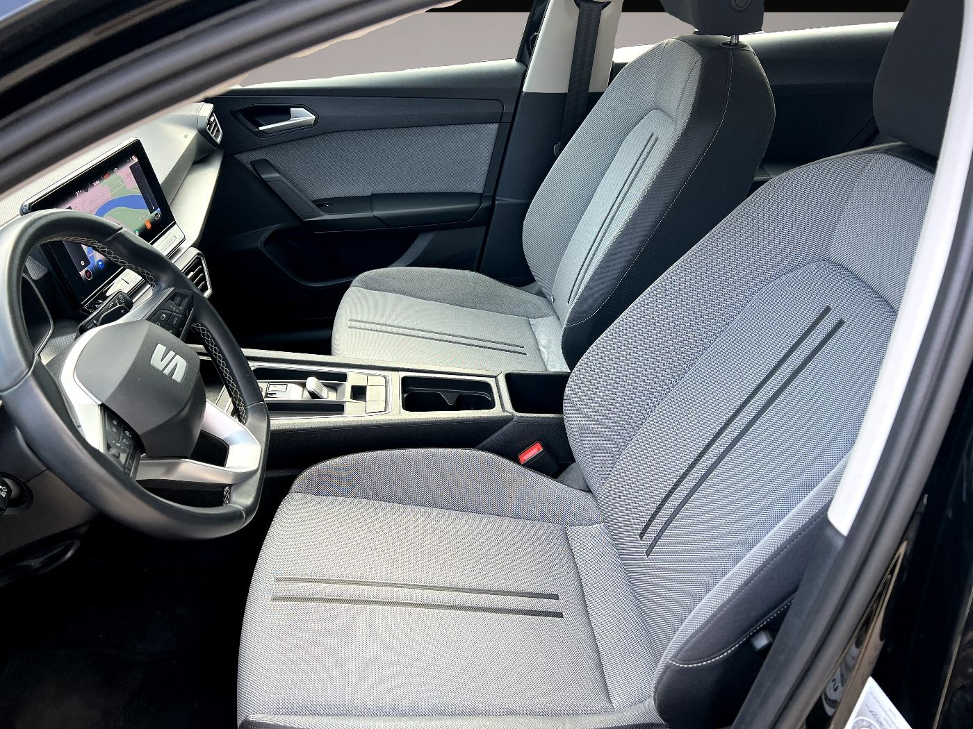 Seat Leon (05/2022, Diesel)