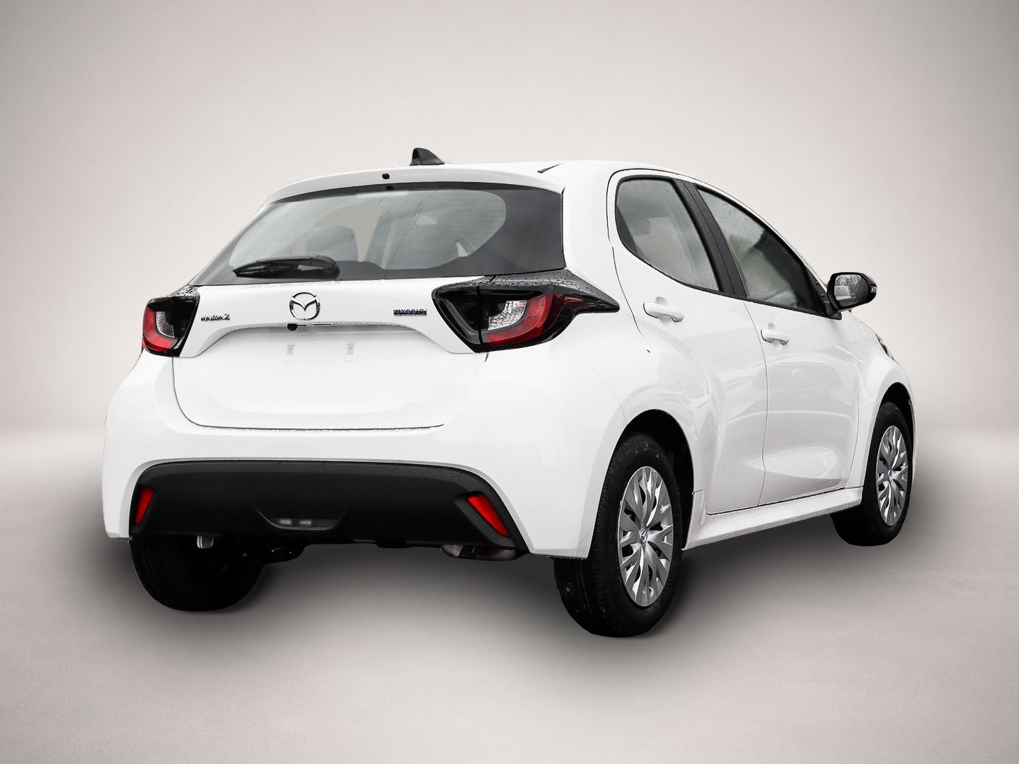 Mazda 2 Hybrid, image 2 of 6