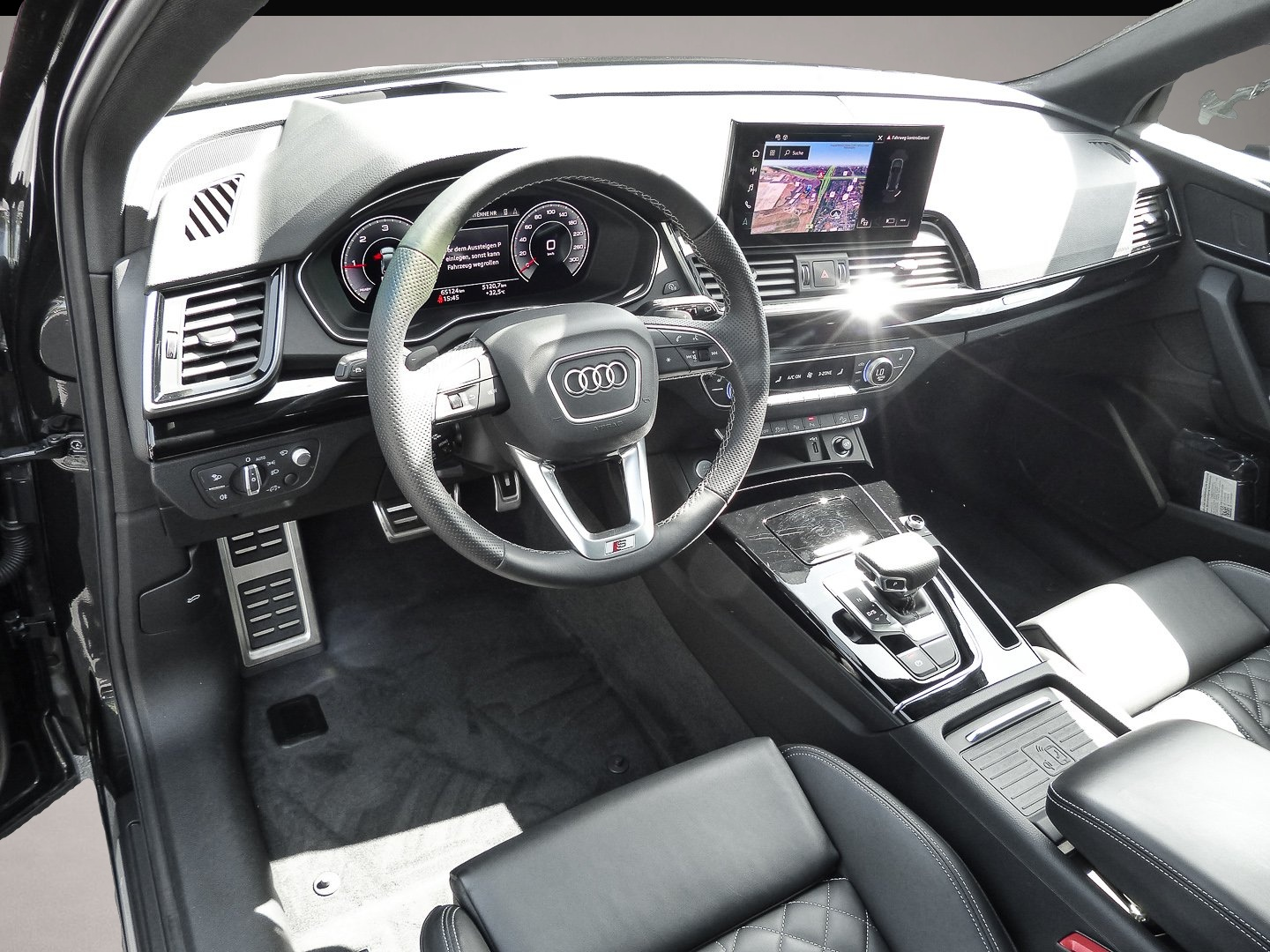 Audi quattro (09/2023, )