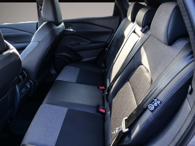 Nissan Qashqai (03/2026, Benzin)
