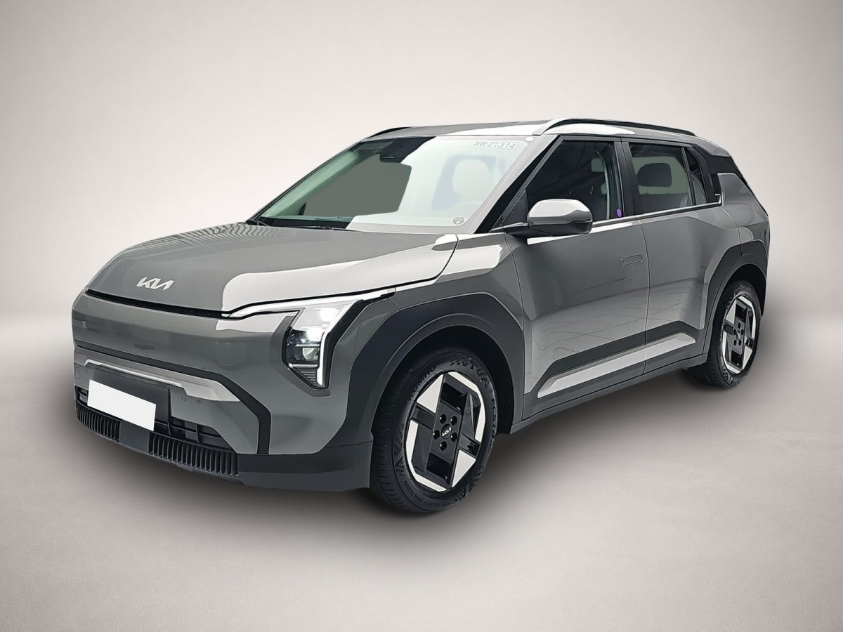KIA EV3 (08/2026, ELECTRIC)