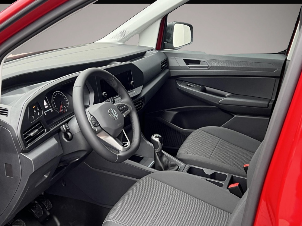 Volkswagen Caddy Maxi, Bild 6 von 6