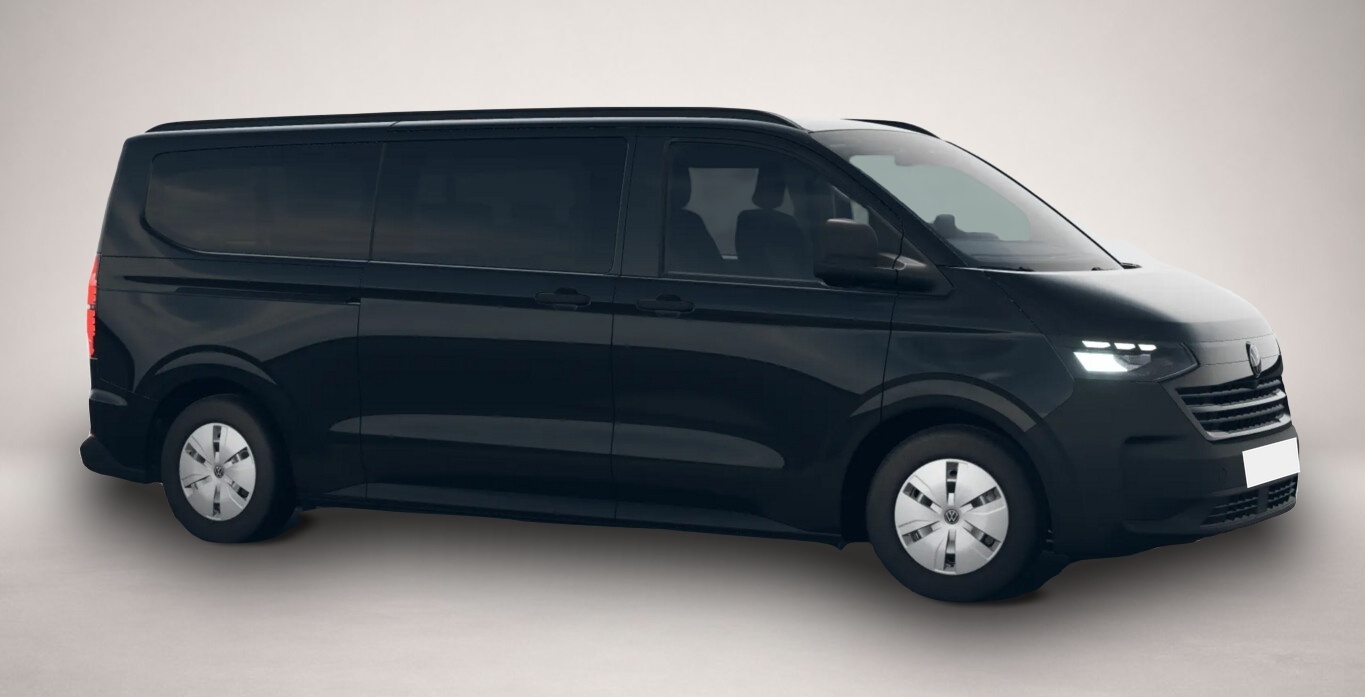 Volkswagen T7 Caravelle (07/2026, Diesel)