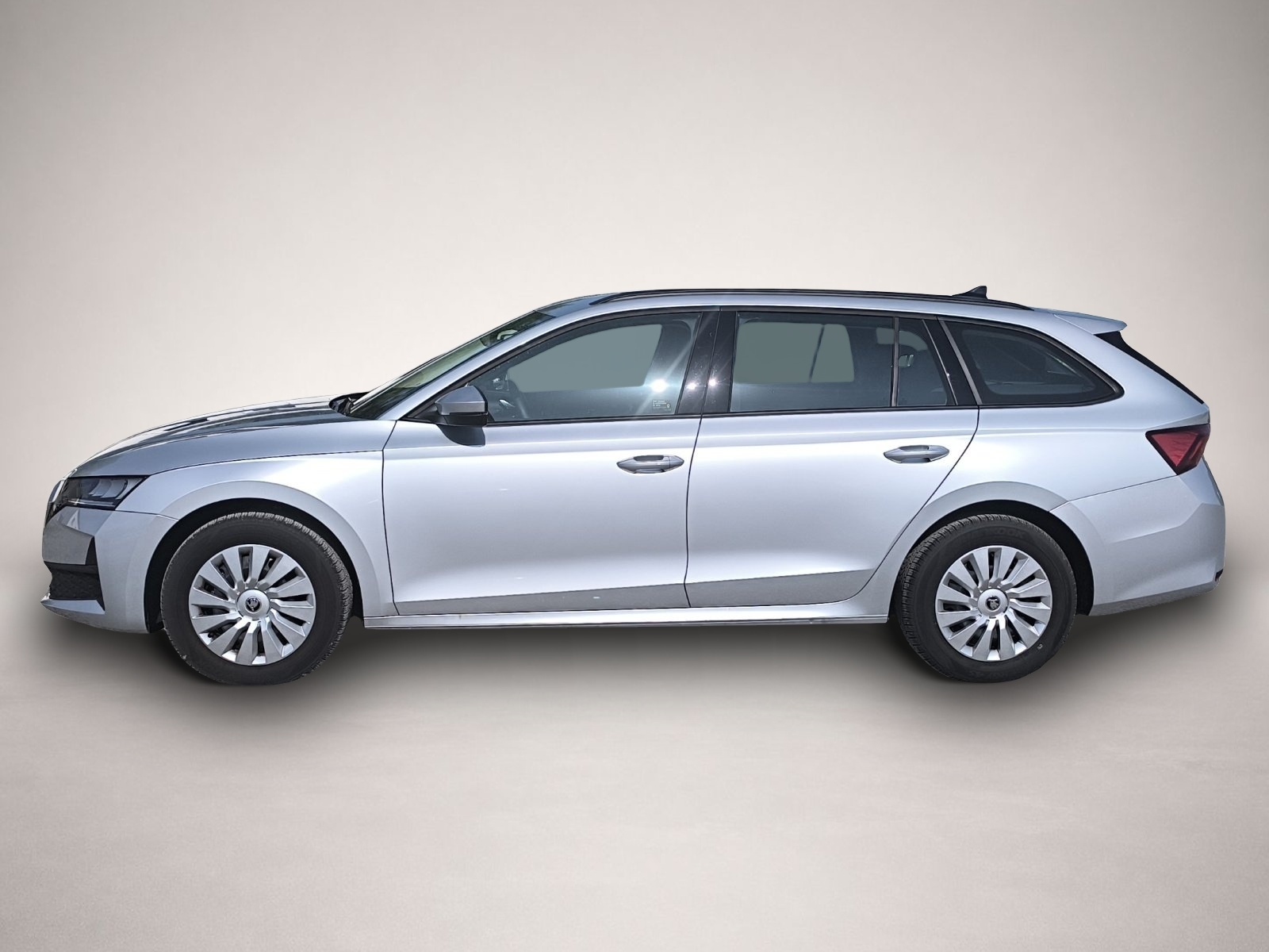 Skoda Octavia (09/2025, Benzin)