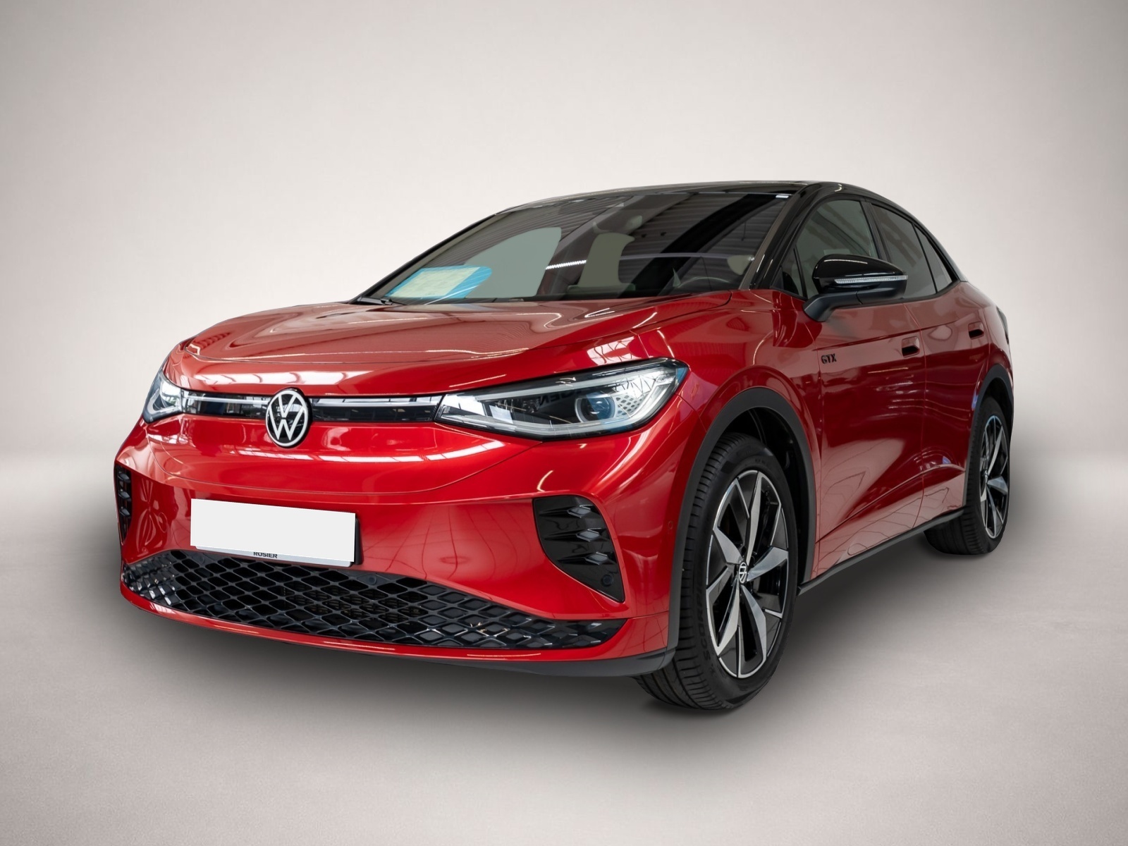Volkswagen ID.5 (03/2023, ELECTRIC)