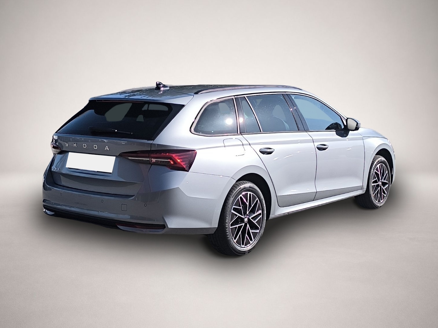 Skoda Octavia, Bild 7 von 8