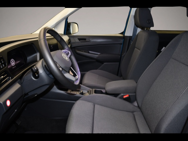 Volkswagen Caddy Maxi (07/2025, Hybrid (Benzin/Elektro))