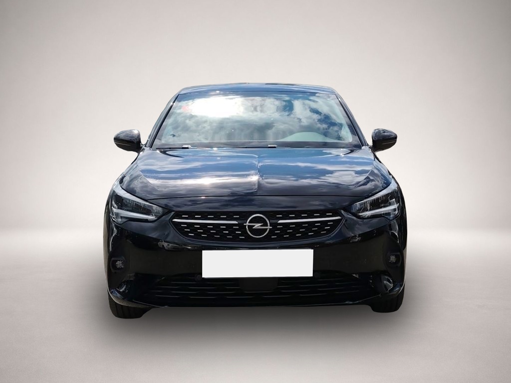 Opel Corsa (08/2023, ELECTRIC)