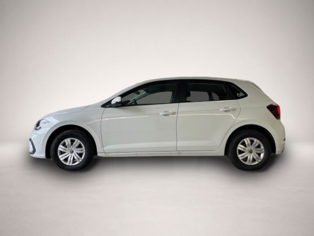 Volkswagen Polo (, Benzin)