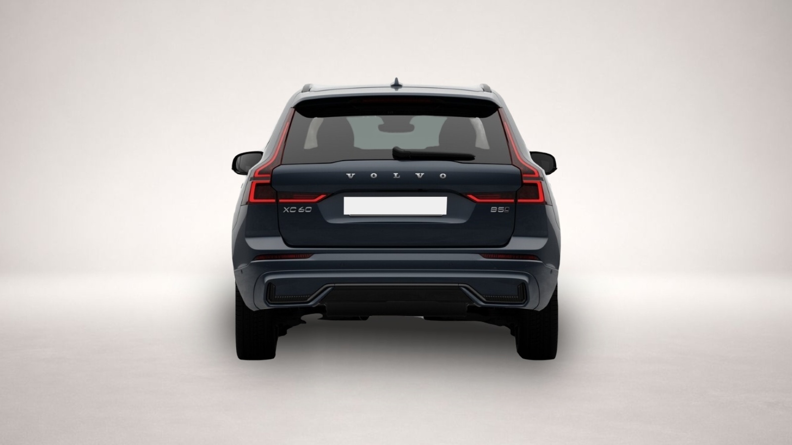 Volvo XC 60, Bild 4 von 7